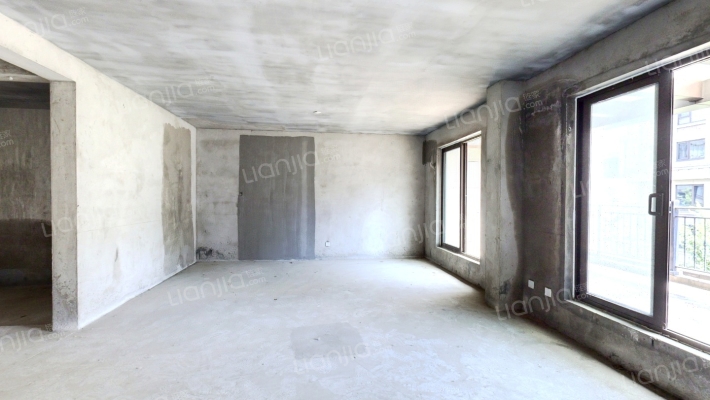 香缇半岛二手房实景图