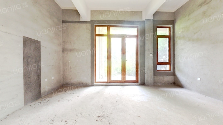 绿城玫瑰园二手房实景图