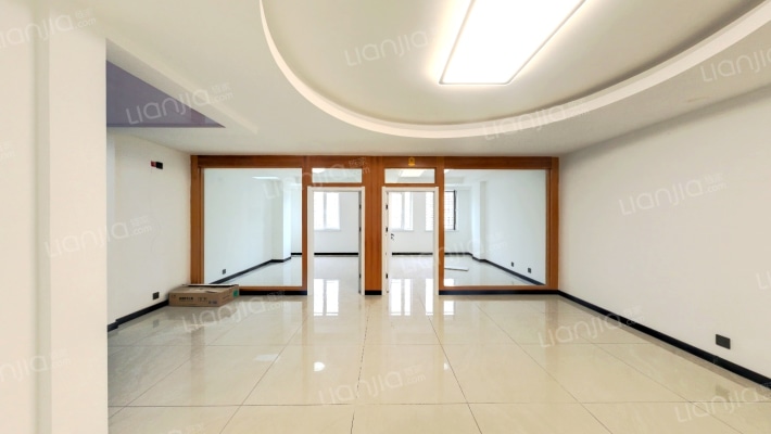 南园康居楼二手房实景图