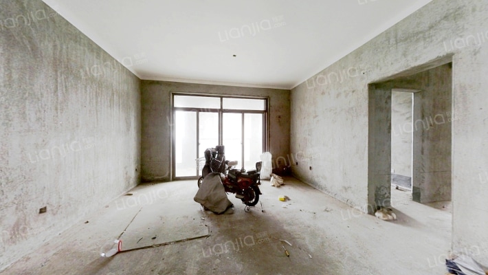 正荣大湖之都天境二手房实景图