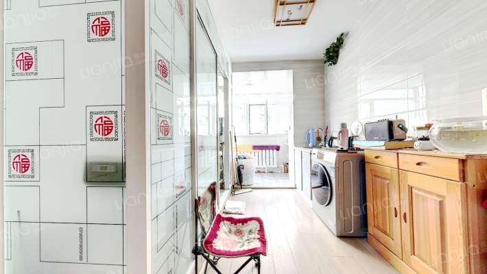 景星南小区二手房实景图