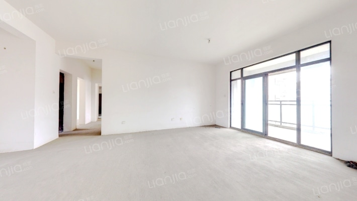 警馨苑二手房实景图