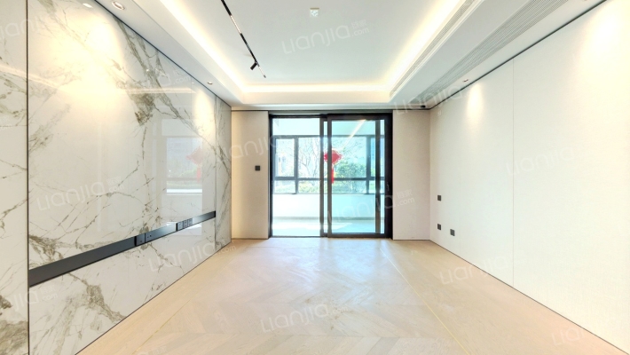 润樾庭Ⅱ·云起二手房实景图