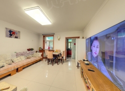 整租·紫馨苑 2室1厅 南/北_紫馨苑租房