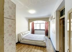 整租·建都新村西区 2室1厅 南_建都新村西区租房