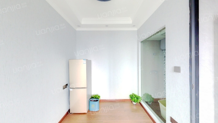 融汇新时代二手房实景图