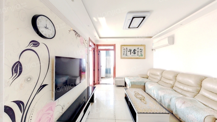 宏城御溪园二手房实景图