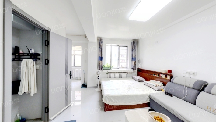 安平街二手房实景图