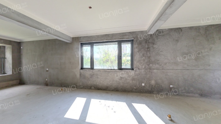 北辰香麓湾二手房实景图