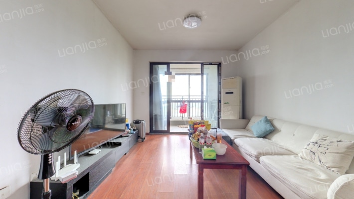 新华御湖上园二手房实景图