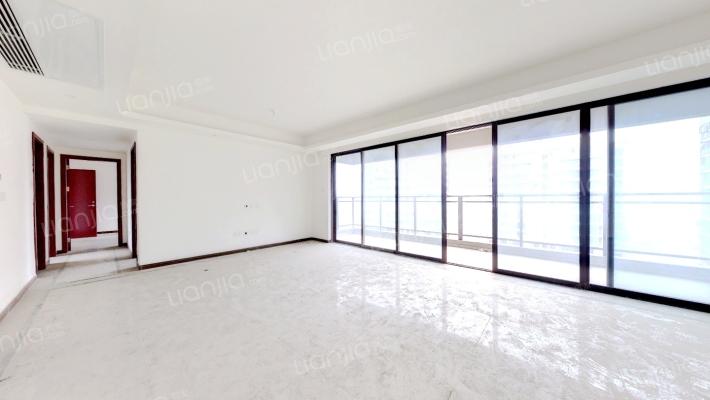 蓝光长岛国际三期二手房实景图