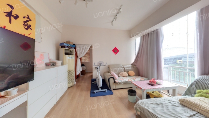 青年根据地（九龙坡）二手房实景图