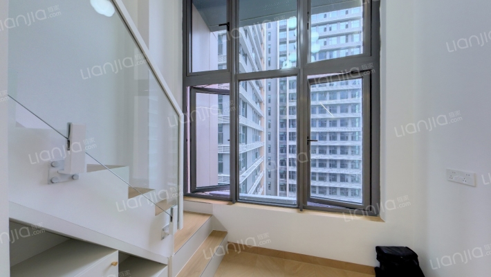 建发中粮朝阳九里二手房实景图