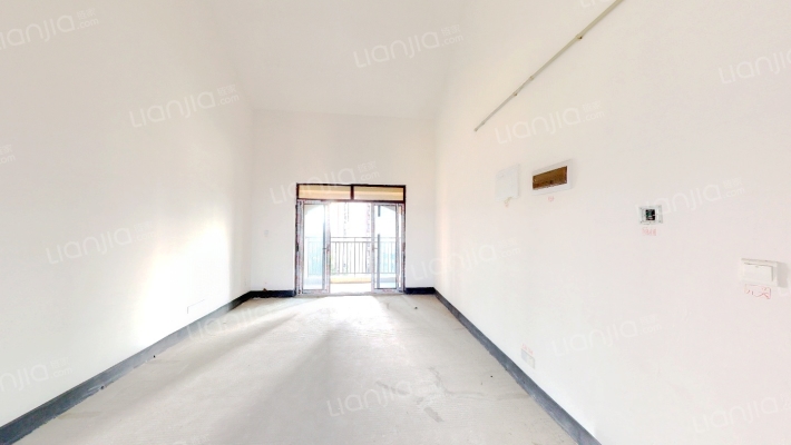 泰德晟景台二手房实景图