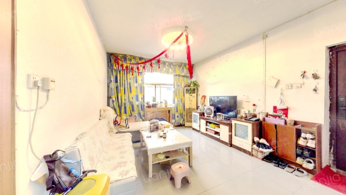 丰产路98号院二手房实景图