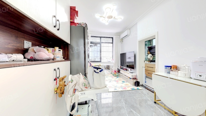 新军街94号二手房实景图