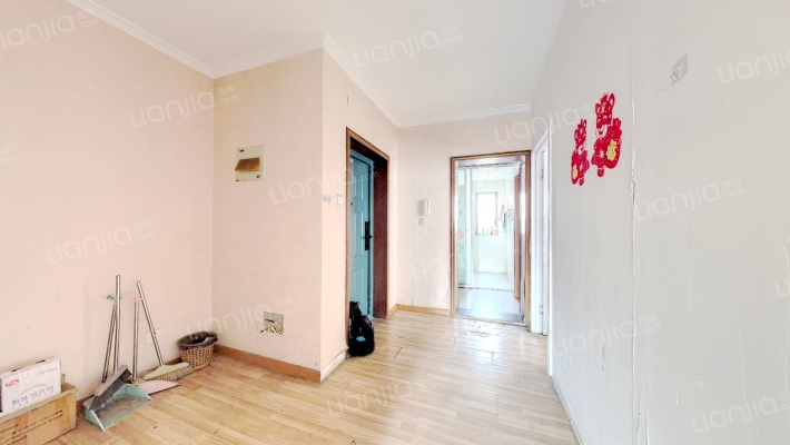 美晨雅阁二手房实景图