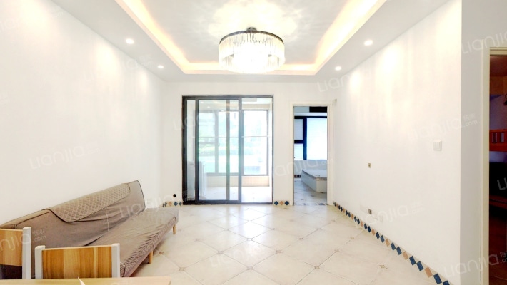 保利梧桐语花园二手房实景图