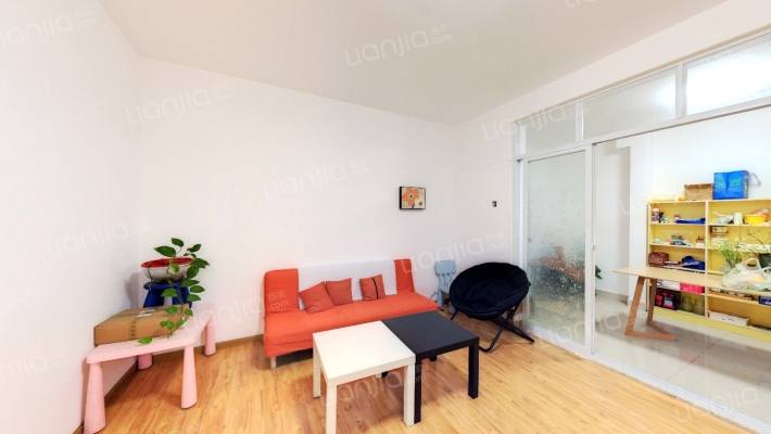 泰和佳园二手房实景图