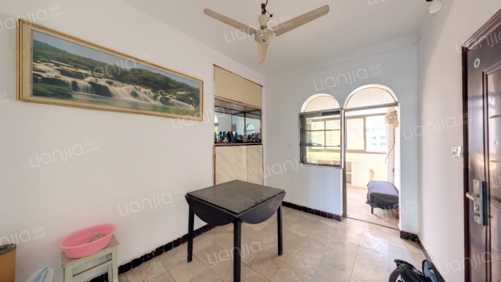 市出租车公司宿舍（东湖区南京西路58号）二手房实景图