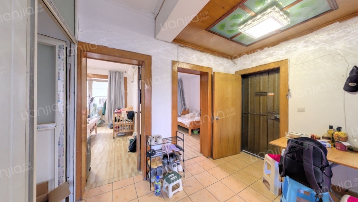 一环路西三段11号二手房实景图