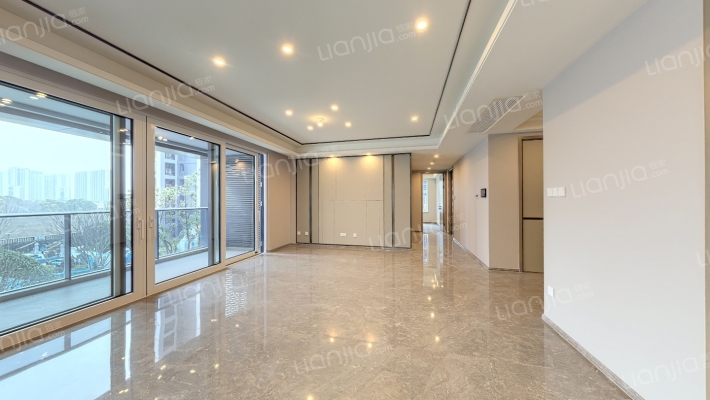 滨江天澜美境二手房实景图