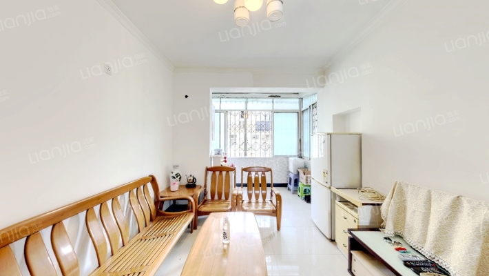 昌岗东路二手房实景图