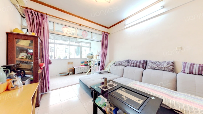 裕华小区二手房实景图