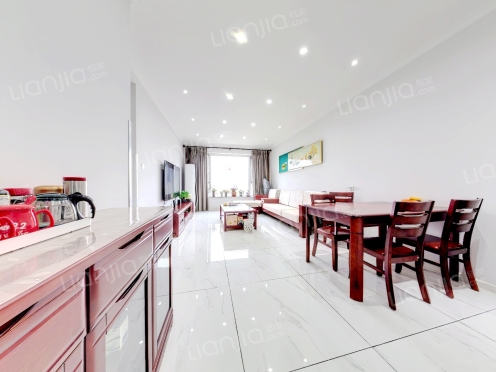 整租·保利锦湖林语北区 3室2厅 西