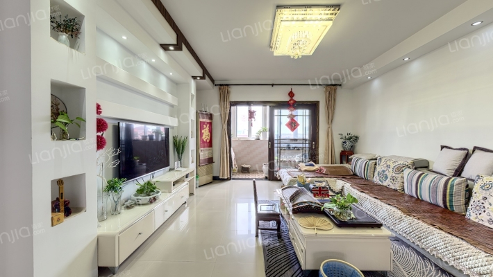 新亭路30号二手房实景图