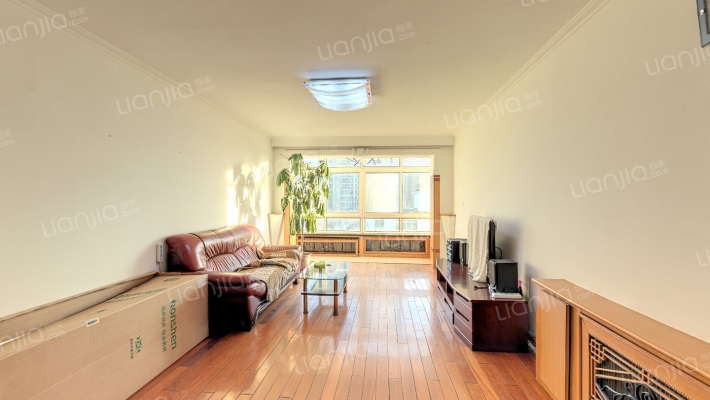 赤山小区二手房实景图