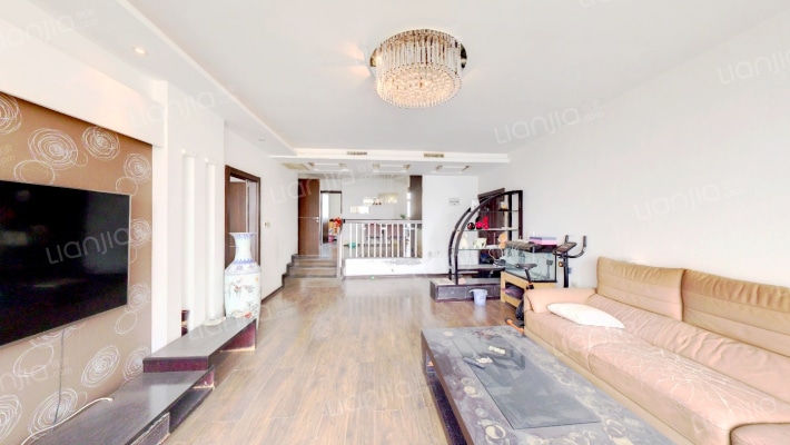 宝宇凯旋城一期二手房实景图