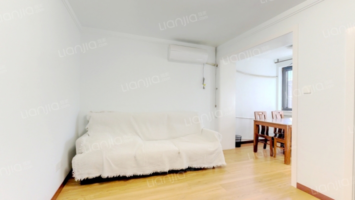 定慧西里二手房实景图