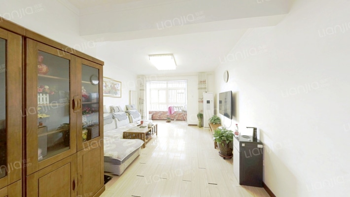 滨河雅园二手房实景图