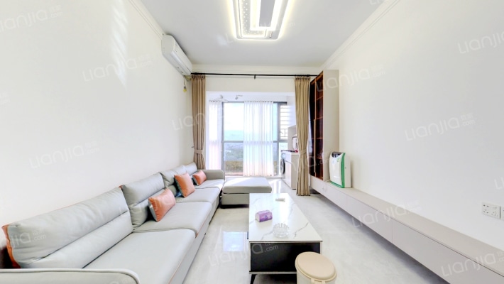 金辉风雅轩二手房实景图