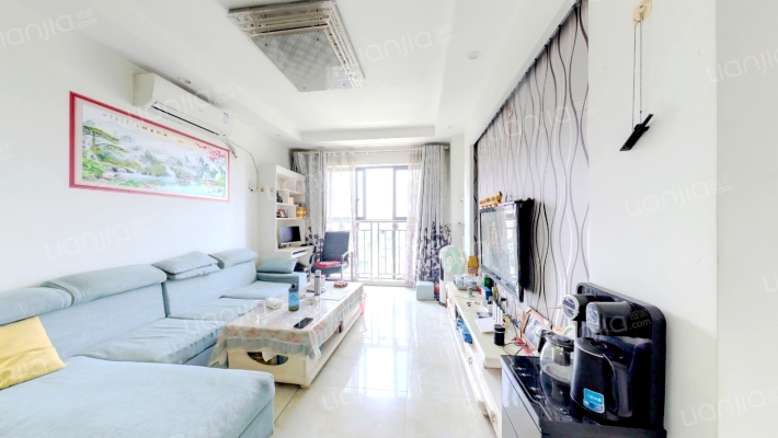 西江尚善二手房实景图