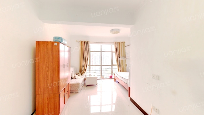 海逸假期花园二手房实景图