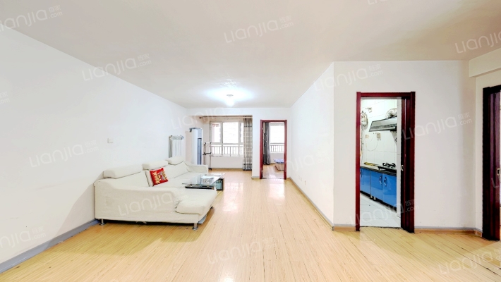 康城花园一区二手房实景图