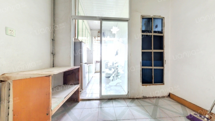 创意社区二手房实景图