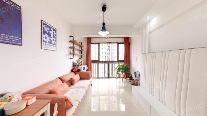 金源利青国青城二手房实景图