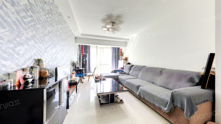 榕青无界二手房实景图