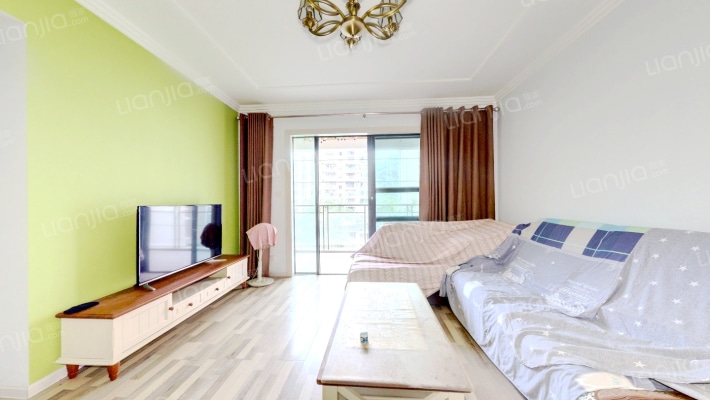 翠园二手房实景图