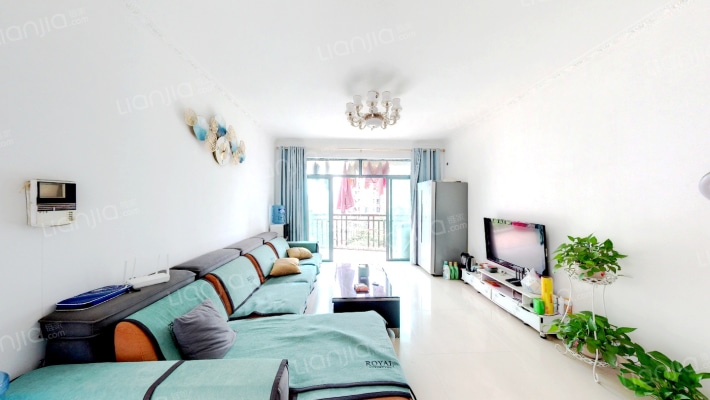 绿杨居二手房实景图