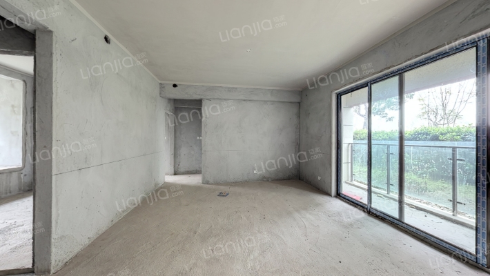 御湖新加坡国际社区二手房实景图