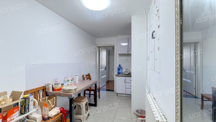 涪江北里二手房实景图