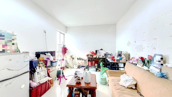 龙城华府二手房实景图