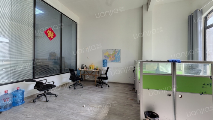 梵高岛二手房实景图