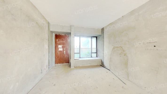 新世界嘉院二手房实景图