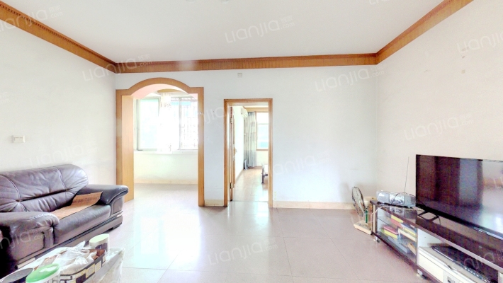 金龙巷57号二手房实景图