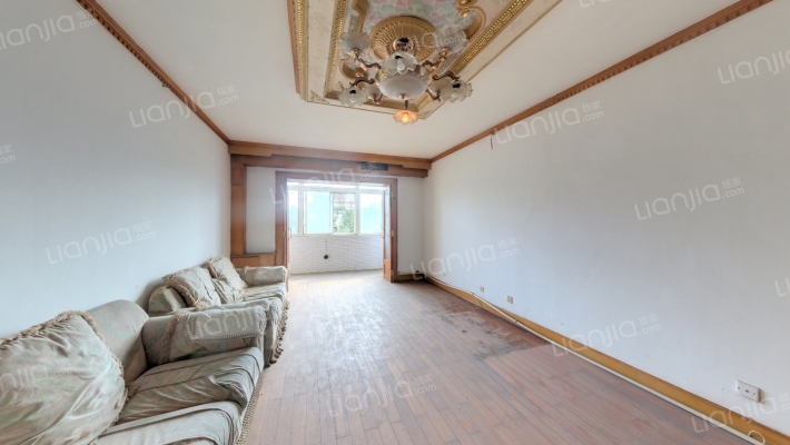 南八东路二手房实景图